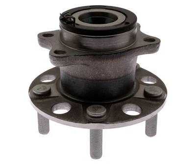 Raybestos Brakes 712333 Wheel Bearing and Hub Assembly - Image 1 of 4