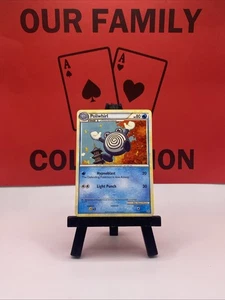 Poliwhirl 37/95 Unleashed Pokemon TCG Regular Uncommon 2010 VLP - Picture 1 of 6
