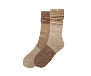 UGG Jakoby lässige Herrensocken - Kastanie Multi, Einheitsgröße [1172202] - Bild 1 von 2
