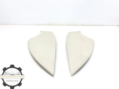 VOLVO S90 2017-2022 JUEGO DE CUBIERTA DE EMBELLECEDOR TAPA LATERAL IZQUIERDA DERECHA OEM Foto 1 de 4