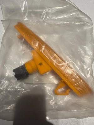 HYUNDAI OEM 09-12 Elantra Side Marker Light Lamp Left 923012L100 Foto 1 de 4