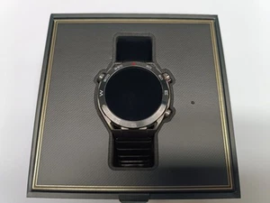 Huawei Watch Ultimate Expedition Schwarz - Bild 1 von 6