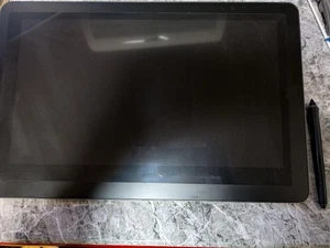 Wacom DTH-1620/K0 Cintiq Pro 16 Zoll Pro Grafik LCD Stift aus Japan - Bild 1 von 8