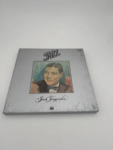 Jack Teagarden - Time Life "Giants of Jazz"  3-LPs w/Booklet~Vinyl NM - Picture 1 of 3