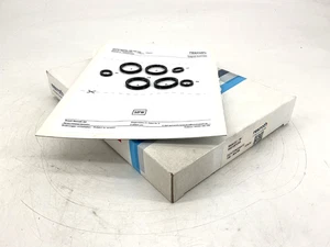New Rexroth R961001255 Seal Kit 16B-MR/RN 1Fach - Picture 1 of 7