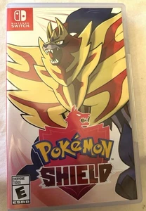 Scudo Pokémon - Nintendo Switch - Foto 1 di 7