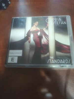 The Standards by Gloria Estefan (CD, 2013) - Imagem 1 de 2