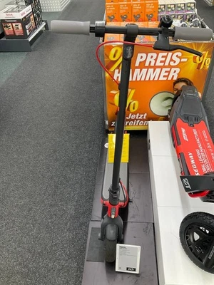 Segway D38D E-Scooter Gebraucht 2#35880011 - Bild 1 von 4