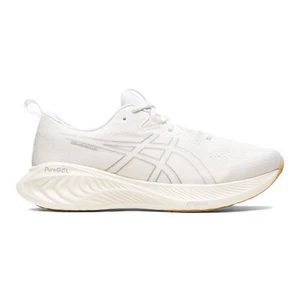 Mujer Asics Gel-Cumulus 25, Blanco/Blanco, 12 B Mediano EE. UU. - Imagen 1 de 1