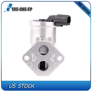 Válvula de control de aire de ralentí 2H1192 para Mazda Protege 1999-2000 2001 2002-2003 - Imagen 1 de 13