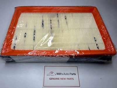 GENUINO NUEVO FILTRO FILTRO TRAJES HYUNDAI ACCENT 2000-2002 1,5 L AUTOMÁTICO # Foto 1 de 4