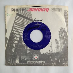 Ohio Players Fire Sweet Sticky Thing 45 7" Funk Soul Record Vinyl Records Vtg - Bild 1 von 6