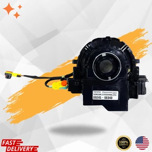 2016-2018 LEXUS RX350 STEERING WHEEL CLOCK SPRING OEM 89245-0E040 - Picture 1 of 13