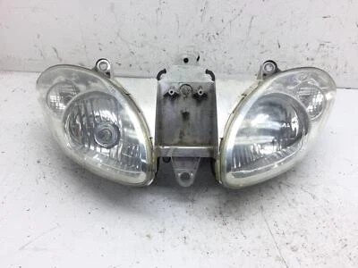 Scheinwerfer Vorderlicht Piaggio X9 Evolution 200 2003 M2300004 - Image 1 of 4