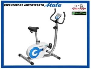 CYCLETTE DA CAMERA CICLOCAMERA ATALA FACILA 300 HOME FITNESS 2025 - Foto 1 di 4