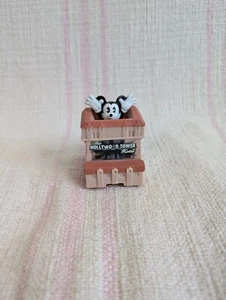 Disney McDonald’s Happy Meal Mickey Mouse The Hollywood Tower Hotel Juguete - Imagen 1 de 6