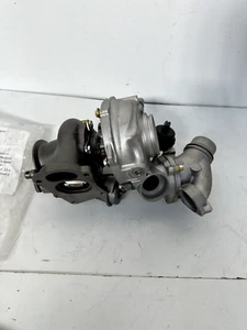 OEM BorgWarner Turbocharger FOR BMW 3 4 5 6 7 X3 X5 X6 3.0d 313 BHP 53269700015 - Picture 1 of 13