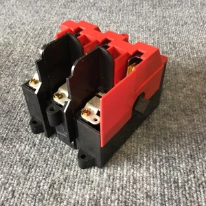 Eaton 17-25771 60A 600V Generic Switch Base Assembly New - Picture 1 of 18