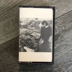 Don McLean (Selbstbetitelt) Kassette - Bild 1 von 7