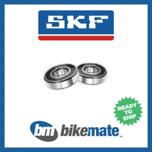 Wheel Bearings Seals Kit Front for APRILIA RS 250 1998 1999 2000 2001 2002 - Picture 1 of 1