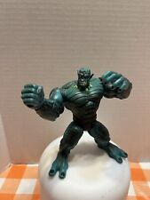 Incredible Hulk Abomination Action Figure 6" Marvel DC Comics ToyBiz 1996