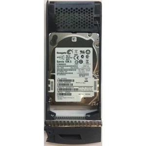 SP-416A-R5 - NetApp 600GB 10K RPM SAS 2.5" HDD for DS2246 24 bay enclosures, ... - Picture 1 of 1