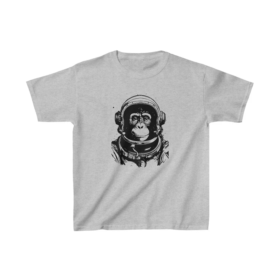 Camiseta Heavy Cotton™ para niños Foto 1 de 1