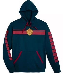 Disney Parks Guardian Of The Galaxy Hoodie Vol 3 New With Tags Size:3xl - Picture 1 of 8