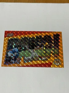 2022 Panini Mosaic - Bang! Trevor Story #BG-7 66/99 - Picture 1 of 2