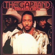 The Gap Band - Greatest Hits