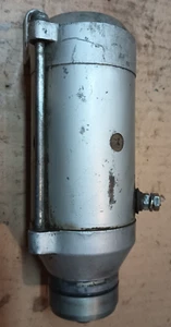 Honda CB450 CL450 CB500T electric engine starter works good. Ready to use. - Picture 1 of 7