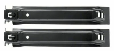 Juego de soportes de montaje de tanque de combustible OER 1967-1968 Pontiac Firebird y Chevrolet Camaro Foto 1 de 2