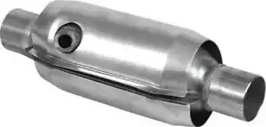Catalytic Converter-Universal Converter Eastern Mfg 82725 - Picture 1 of 1
