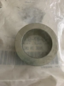 41695-07  HARLEY-DAVIDSON  2007-LATER  FRONT AXLE SPACER    OEM NOS - Picture 1 of 1
