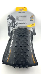Continental Cross King Performance 29 Inch MTB Tire SHIELDWALL 0150297 29” - Picture 1 of 1