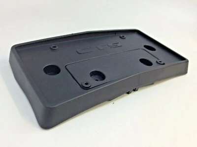 08-11 Cadillac CTS Wagon Sedán Cupé Soporte Delantero Placa OEM 15274674 Foto 1 de 4