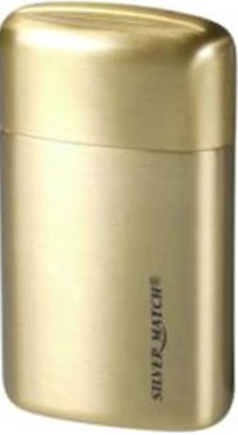 SILVER MATCH 1er Jet Feuerzeug Piccadilly / Geschenketui / 2 Modelle - Bild 1 von 3