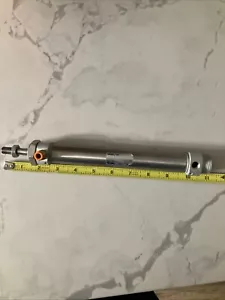 SMC CDM2B25-150AZ CYLINDER - Picture 1 of 4