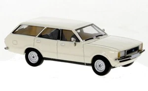 FORD Taunus TC 2 Turnier - 1976 - beige - Premium Classixxs 1:87 - Picture 1 of 6