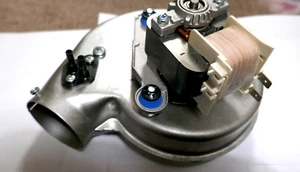 Original IDEAL Lüfter Montagesatz Classic FF 30-80 171461 NEU - Bild 1 von 6