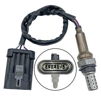 O2 Sensor Oxygen Fit EFI UTV1000 800 700 500 HiSUN MASSIMO Bennche MSU/HS/YS US - Image 1 of 4