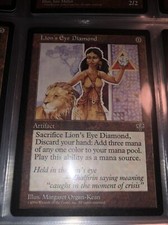 MTG Magic the Gathering Mirage Complete set NM-Mint!