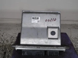 TOYOTA 2013-2015 TUNDRA 5.7L 89661-0CP10 ECM untested - Picture 1 of 6