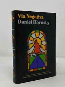 Daniel Hornsby ~ Via Negativa ~ 1st 1st HCDJ - Picture 1 of 4