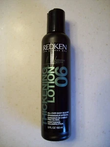Redken Thickening Lotion 06 - 5oz - Picture 1 of 3