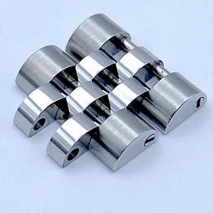 ROLEX Watches 2 pieces Stainless Steel - Picture 1 of 7