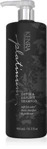 KENRA Platinum Detox & Deflect Conditioner 31.5 fl. oz. - Picture 1 of 1