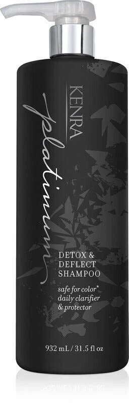 KENRA Platinum Detox & Deflect  Conditioner 31.5 fl. oz. - Image 1 of 1