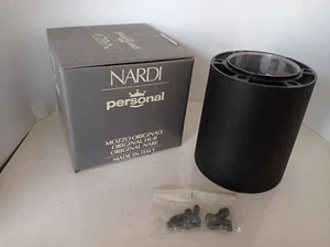 NARDI SIMCA 1301 SPECIAL - 1501 from 72 Original Steering wheel hub adapter NEW - Picture 1 of 4