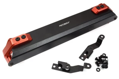 Realistic Metal Rear Bumper Kit for Traxxas X-Maxx 4X4 7736 - Image 1 of 4